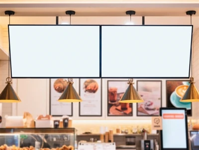 Panuntun Restoran Pintar 2026 (LCD)