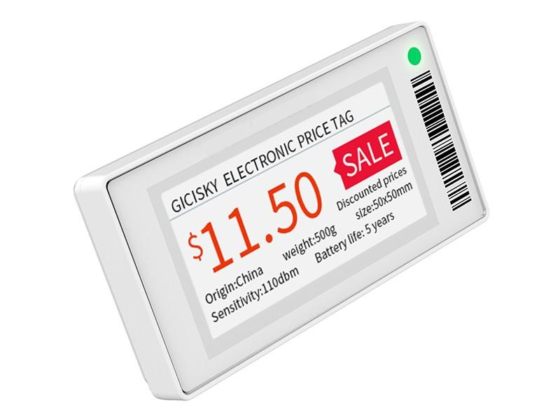 Label Rak Elektronik Sane Becik Anggen Ritel: Nem Merek Sane Kasaihang (2026)
