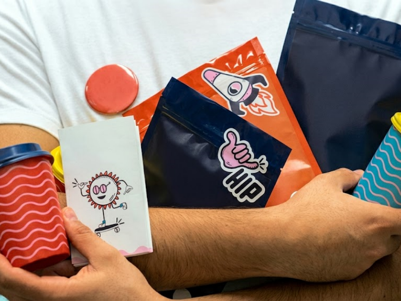 Ring-Kasayagayang Rak ring Ritel: Akar Penyebab, Metrik, lan Cara Mecikang