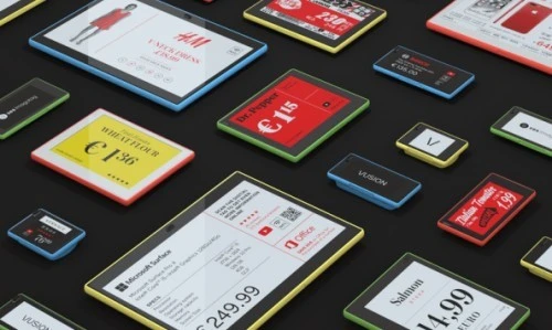 Napi sane kabaos Solusi Label Rak Elektronik?