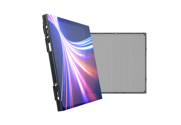 Transparent screens start from the opposite end. Transparent screens start from the opposite end.