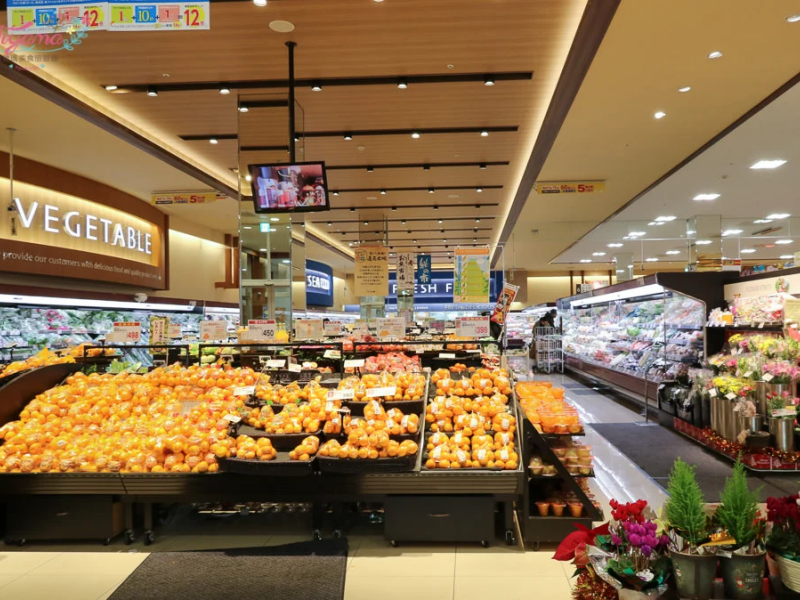 6 Criteria for Choosing the Right ESL for Your Supermarket