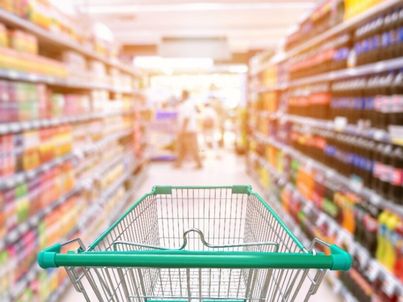 Tackle Food Waste Where the Numbers Are Biggest Tackle Food Waste Where the Numbers Are Biggest