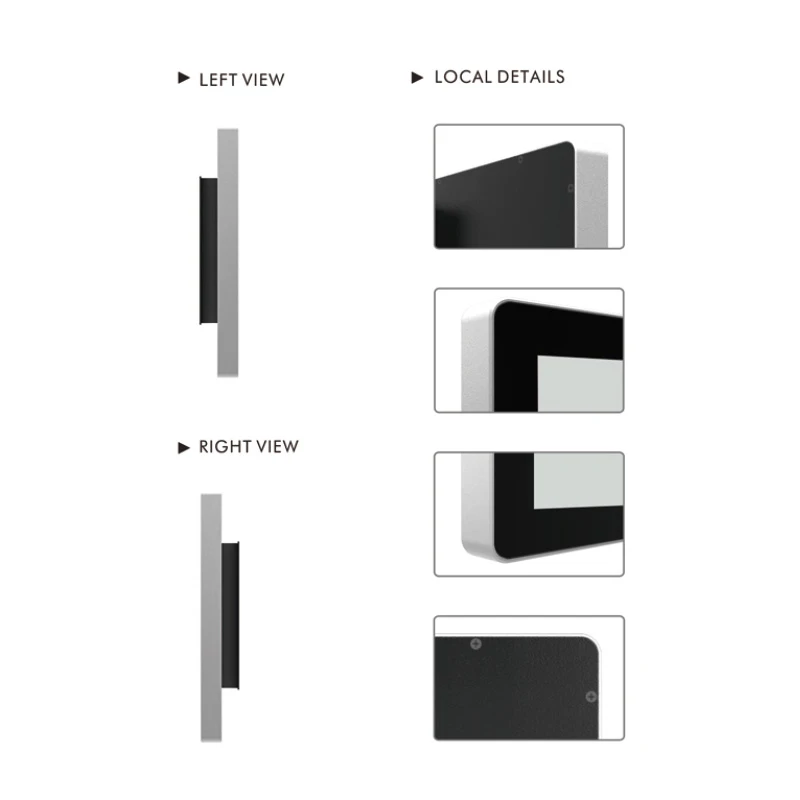 28 Inch Bar Display Digital Signage